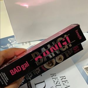 Benefit Bad GAL BANG! Mascara